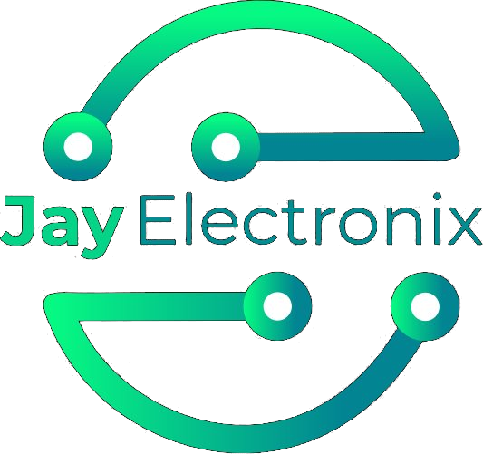 Jay Electronix logo