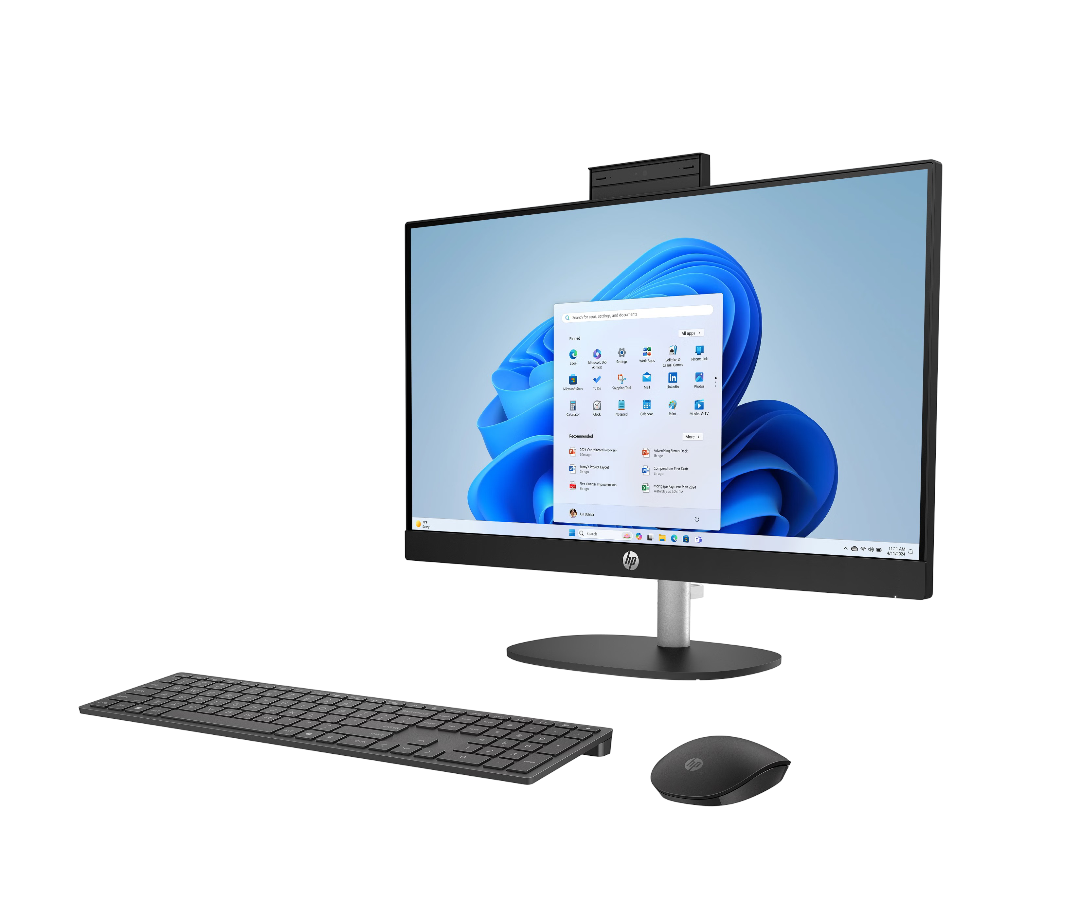 Featured electronics